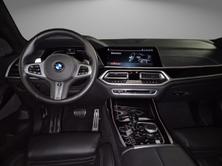 BMW X7 M50d, Diesel, Occasion / Gebraucht, Automat - 6