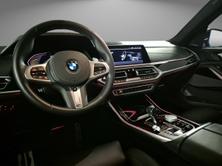 BMW X7 M50d, Diesel, Occasion / Gebraucht, Automat - 7