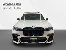BMW X7 M50i, Benzin, Occasion / Gebraucht, Automat - 2