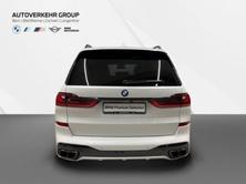 BMW X7 M50i, Benzin, Occasion / Gebraucht, Automat - 4