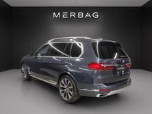 BMW X7 30d Steptronic, Diesel, Occasioni / Usate, Automatico - 4