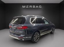 BMW X7 30d Steptronic, Diesel, Occasioni / Usate, Automatico - 6