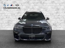 BMW X7 M50i Steptronic, Essence, Occasion / Utilisé, Automatique - 2