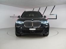 BMW X7 48V 40d Steptronic, Mild-Hybrid Diesel/Electric, Second hand / Used, Automatic - 2