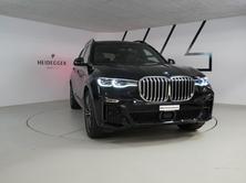BMW X7 48V 40d Steptronic, Mild-Hybrid Diesel/Electric, Second hand / Used, Automatic - 3