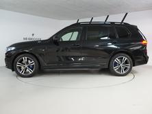 BMW X7 48V 40d Steptronic, Hybride Léger Diesel/Électricité, Occasion / Utilisé, Automatique - 4