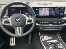 BMW X7 48V M60i Steptronic M Sport Pro, Mild-Hybrid Benzin/Elektro, Occasion / Gebraucht, Automat - 7