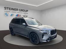 BMW X7 48V 40d M Sport Pro Steptronic, Mild-Hybrid Diesel/Electric, Second hand / Used, Automatic - 6