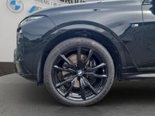 BMW X7 48V 40d M Sport Pro Steptronic, Hybride Léger Diesel/Électricité, Occasion / Utilisé, Automatique - 7
