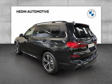 BMW X7 M50i, Benzin, Occasion / Gebraucht, Automat - 3