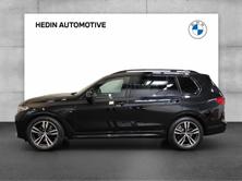 BMW X7 M50i, Petrol, Second hand / Used, Automatic - 4