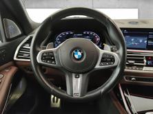 BMW X7 M50i, Benzin, Occasion / Gebraucht, Automat - 6