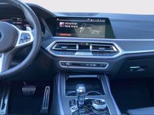 BMW X7 M50i, Benzin, Occasion / Gebraucht, Automat - 5