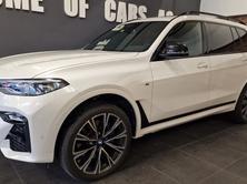 BMW X7 M50i Steptronic INDIVIDUAL, Benzina, Occasioni / Usate, Automatico - 2