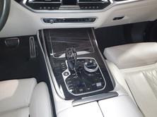 BMW X7 M50d, Diesel, Occasion / Utilisé, Automatique - 4