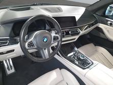 BMW X7 M50d, Diesel, Occasion / Utilisé, Automatique - 6