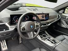 BMW X7 xDr 48 M60i Steptronic, Hybride Léger Essence/Électricité, Occasion / Utilisé, Automatique - 4