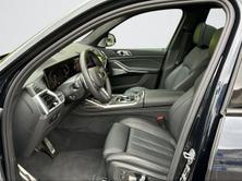 BMW X7 xDr 48 M60i Steptronic, Hybride Léger Essence/Électricité, Occasion / Utilisé, Automatique - 7