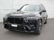 BMW X7 xDr 48 M60i M Sp. Pro, Mild-Hybrid Petrol/Electric, Second hand / Used, Automatic - 2