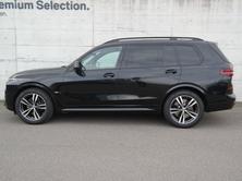 BMW X7 xDr 48 M60i M Sp. Pro, Mild-Hybrid Petrol/Electric, Second hand / Used, Automatic - 3