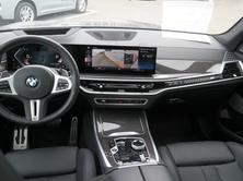 BMW X7 xDr 48 M60i M Sp. Pro, Hybride Léger Essence/Électricité, Occasion / Utilisé, Automatique - 7