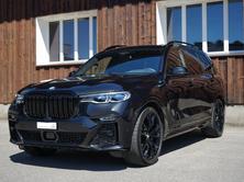 BMW X7 30d Steptronic, Diesel, Occasioni / Usate, Automatico - 2