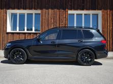 BMW X7 30d Steptronic, Diesel, Occasioni / Usate, Automatico - 5
