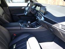 BMW X7 30d Steptronic, Diesel, Occasion / Utilisé, Automatique - 7
