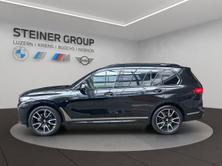BMW X7 30d Steptronic, Diesel, Occasion / Gebraucht, Automat - 2