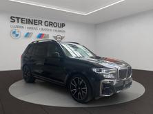 BMW X7 30d Steptronic, Diesel, Second hand / Used, Automatic - 6