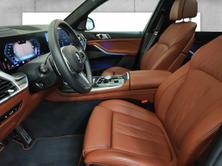 BMW X7 48V M60i Steptronic M Sport Pro, Mild-Hybrid Petrol/Electric, Second hand / Used, Automatic - 2
