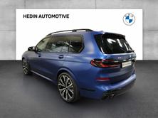 BMW X7 48V M60i Steptronic M Sport Pro, Mild-Hybrid Benzin/Elektro, Occasion / Gebraucht, Automat - 3