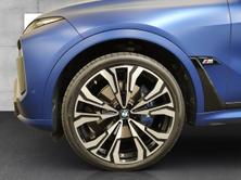 BMW X7 48V M60i Steptronic M Sport Pro, Mild-Hybrid Petrol/Electric, Second hand / Used, Automatic - 5
