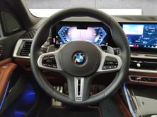 BMW X7 48V M60i Steptronic M Sport Pro, Mild-Hybrid Benzin/Elektro, Occasion / Gebraucht, Automat - 6