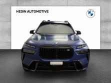 BMW X7 48V M60i Steptronic M Sport Pro, Mild-Hybrid Petrol/Electric, Second hand / Used, Automatic - 7