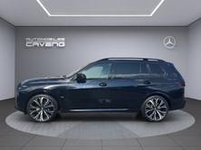 BMW X7 48V M60i Steptronic M Sport Pro, Mild-Hybrid Benzin/Elektro, Occasion / Gebraucht, Automat - 2