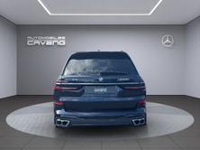 BMW X7 48V M60i Steptronic M Sport Pro, Mild-Hybrid Benzin/Elektro, Occasion / Gebraucht, Automat - 4