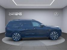 BMW X7 48V M60i Steptronic M Sport Pro, Mild-Hybrid Benzin/Elektro, Occasion / Gebraucht, Automat - 6