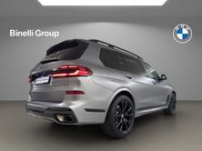 BMW X7 xDrive 40d MSport Pro, Mild-Hybrid Diesel/Elektro, Occasion / Gebraucht, Automat - 5