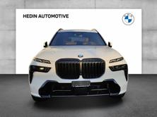 BMW X7 48V 40i M Sport Pro Steptronic, Hybride Léger Essence/Électricité, Voiture de démonstration, Automatique - 2