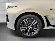 BMW X7 48V 40i M Sport Pro Steptronic, Hybride Léger Essence/Électricité, Voiture de démonstration, Automatique - 3