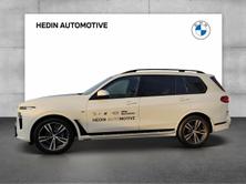 BMW X7 48V 40i M Sport Pro Steptronic, Mild-Hybrid Benzin/Elektro, Vorführwagen, Automat - 4
