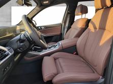 BMW X7 48V 40i M Sport Pro Steptronic, Hybride Léger Essence/Électricité, Voiture de démonstration, Automatique - 5
