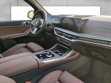 BMW X7 48V 40i M Sport Pro Steptronic, Mild-Hybrid Benzin/Elektro, Vorführwagen, Automat - 7