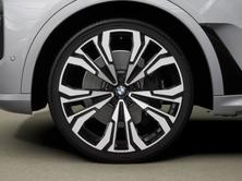 BMW X7 xDr 48 40d M Sport Pro, Mild-Hybrid Diesel/Electric, Ex-demonstrator, Automatic - 7