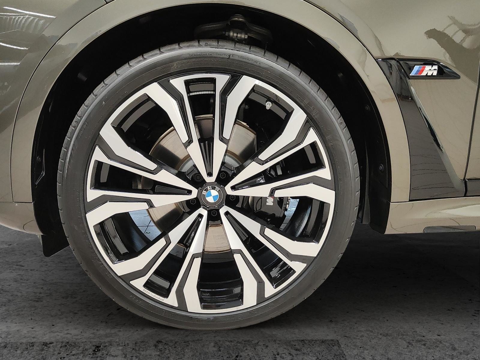 BMW X7 M60i, Hybride Leggero Benzina/Elettrica, Auto dimostrativa, Automatico - 5