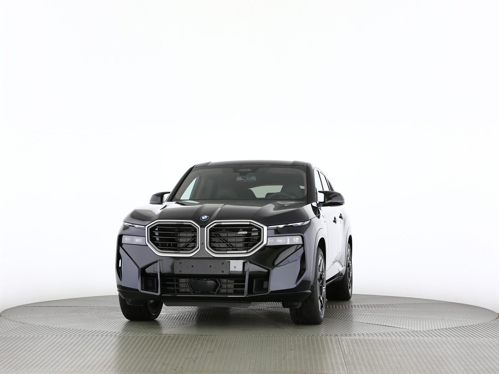 BMW XM 50e Plug-in Hybrid, Plug-in-Hybrid Benzina/Elettrica, Auto nuove, Automatico - 7