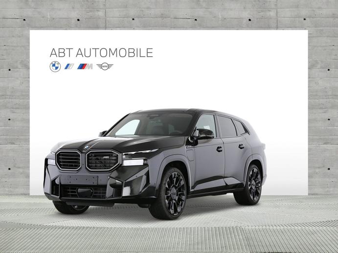 BMW XM 50e Plug-in Hybrid, Plug-in-Hybrid Benzina/Elettrica, Auto nuove, Automatico