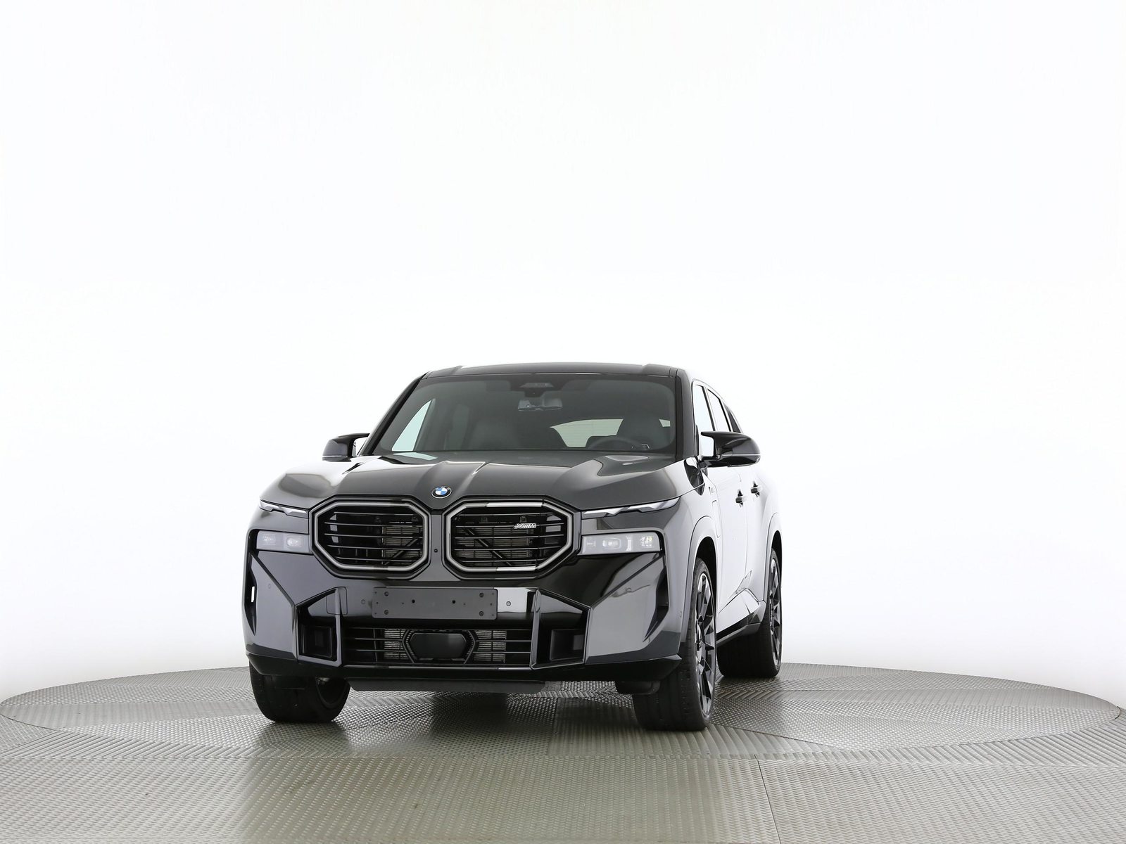 BMW XM 50e Plug-in Hybrid, Plug-in-Hybrid Benzin/Elektro, Neuwagen, Automatik - 7