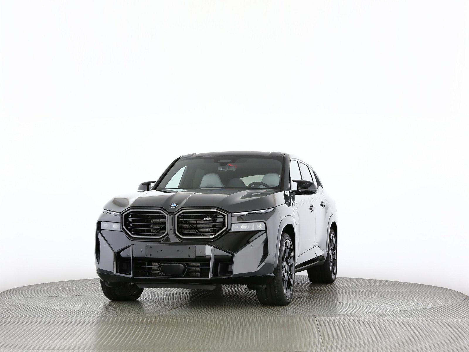 BMW XM 50e Plug-in Hybrid, Plug-in-Hybrid Benzin/Elektro, Neuwagen, Automatik - 7